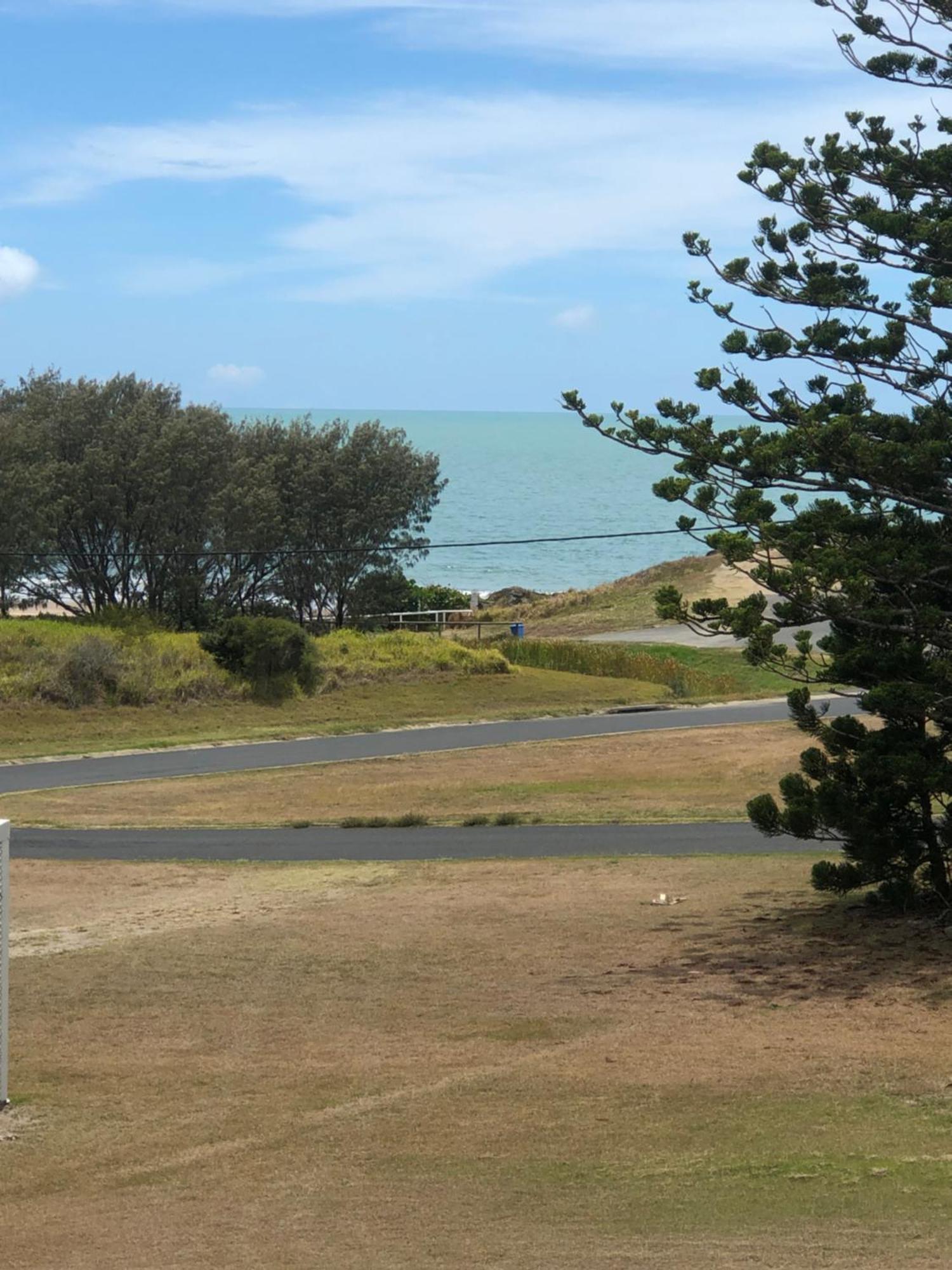 Rocky Retreat At Emu Park Villa Exteriör bild